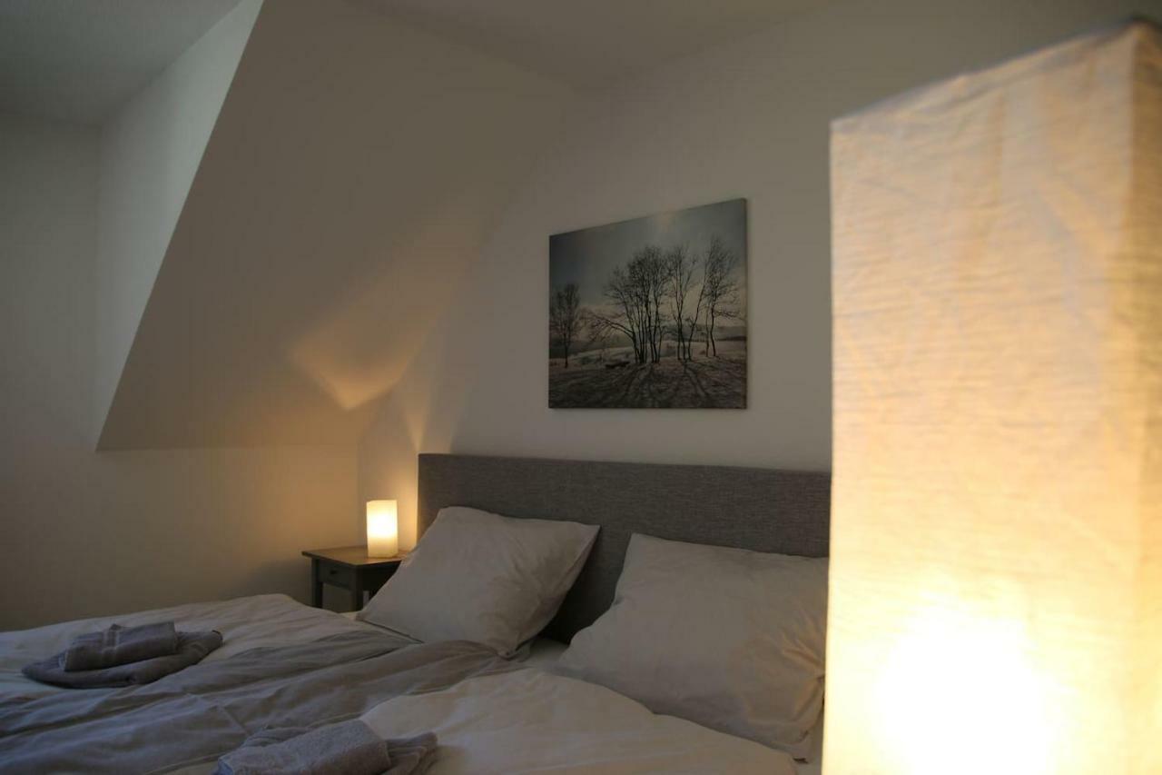 Wein Lodge Durbach - Schlossblick Exterior photo